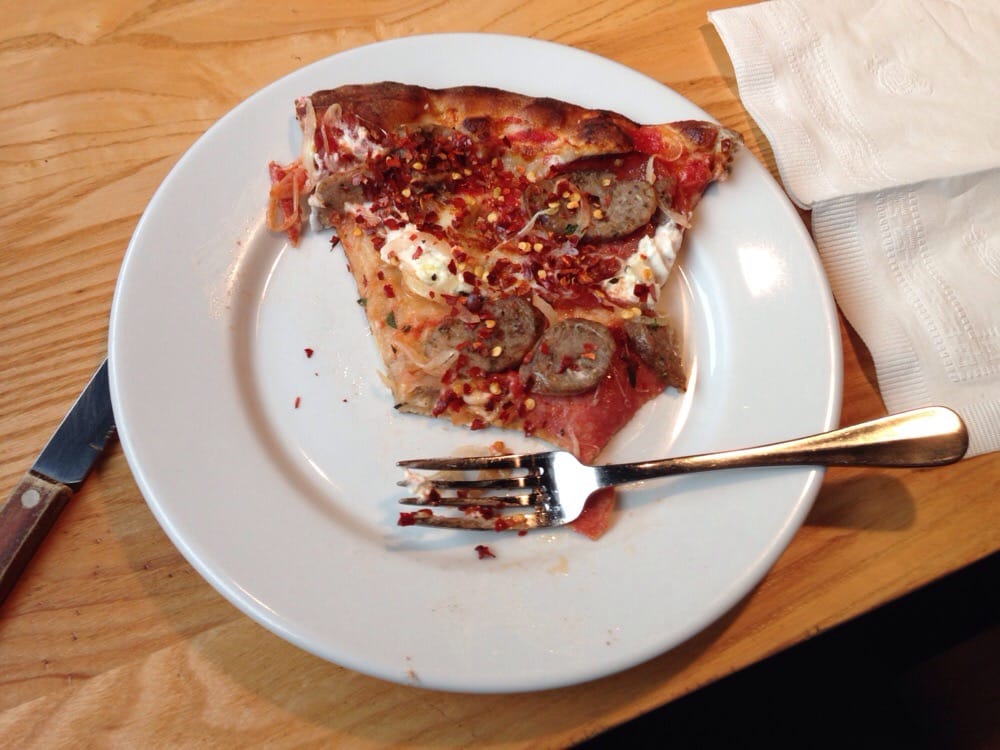 Black Sheep Pizza 108 Photos & 221 Reviews Pizza 512 Robert St N, Downtown St. Paul, Saint