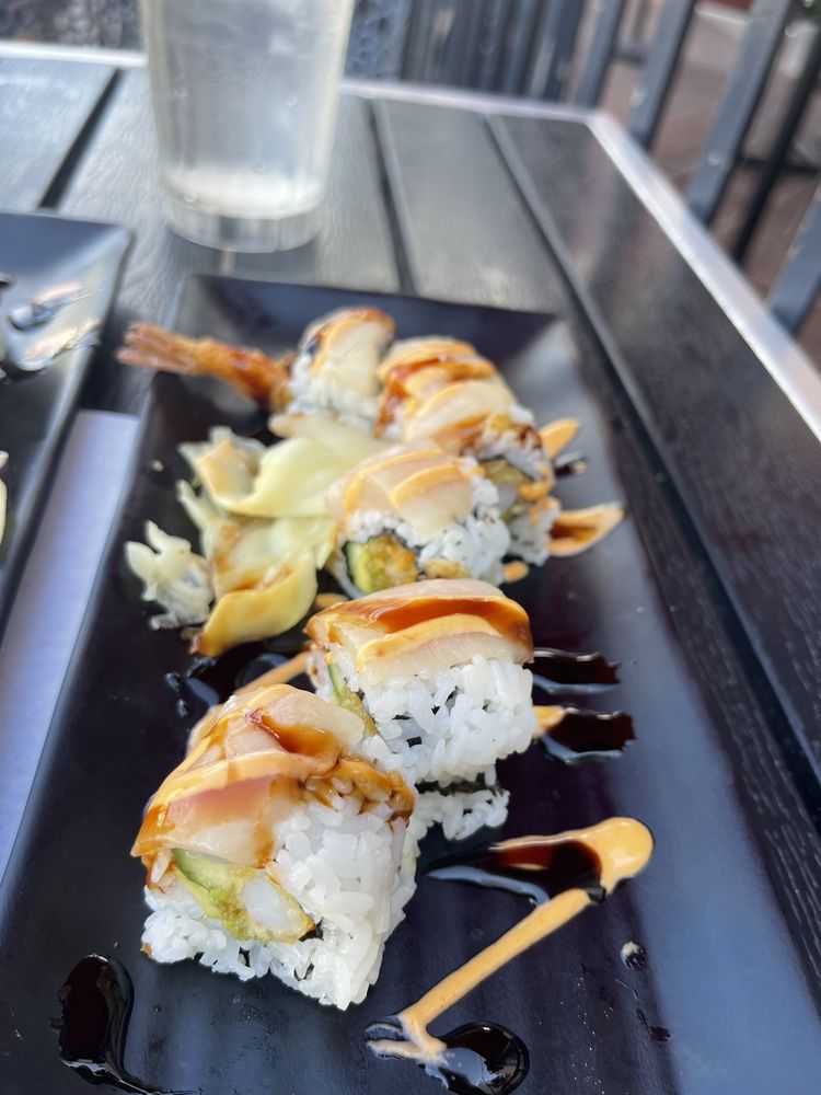 Sachi Ramen And Robata Bar Sachi Ramen And Robata Bar