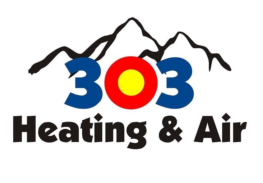 image of business 303 Heating & Air