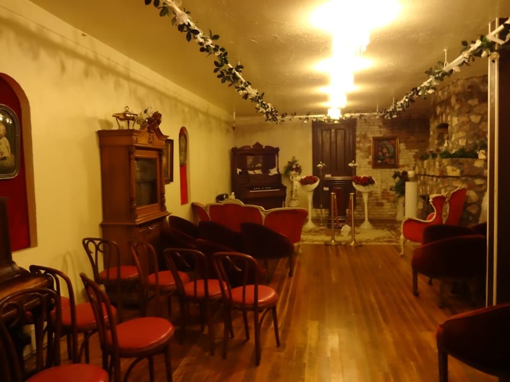 Photos For Silver Queen Hotel Wedding Chapel Yelp Photo Of Silver Queen Hotel Wedding Chapel Virginia City Nv United States