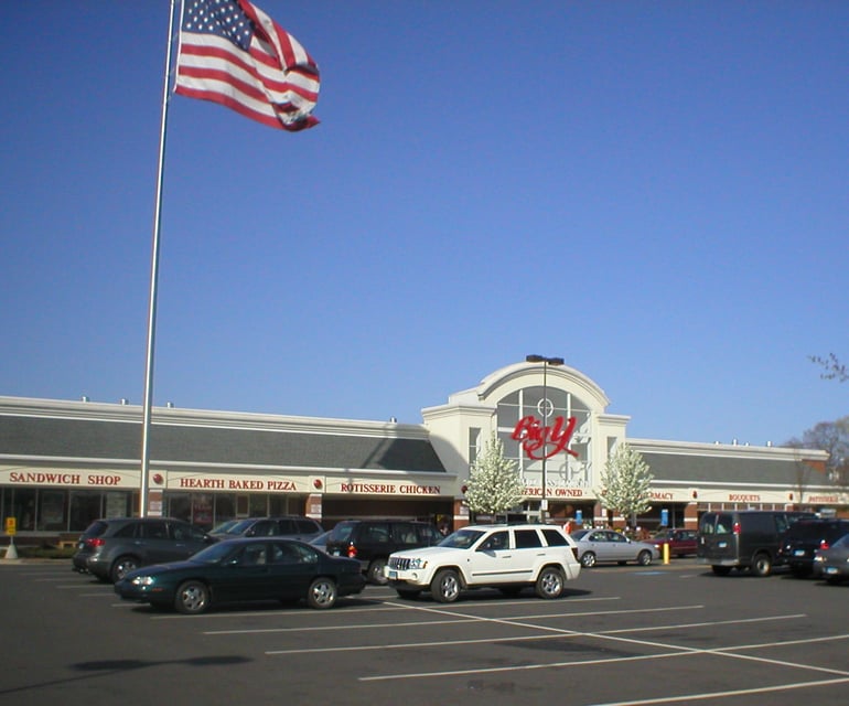 Big Y World Class Market Grocery 345 Washington Ave, North Haven