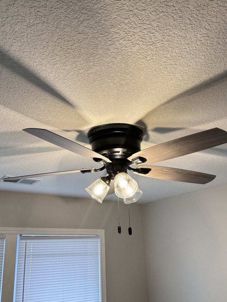 Mr. Electric of Greer