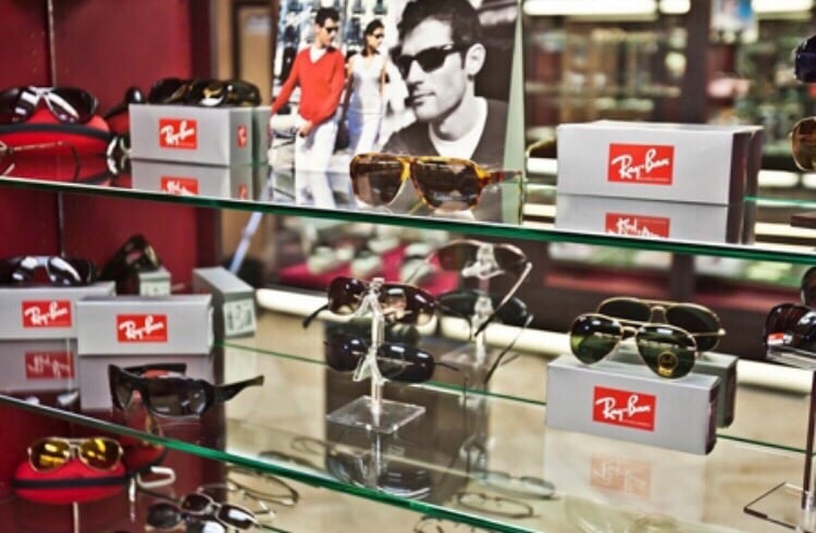 eyeglass shop near me now