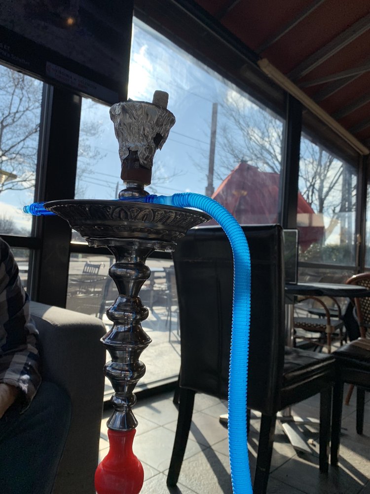 Sahara Hookah Bar