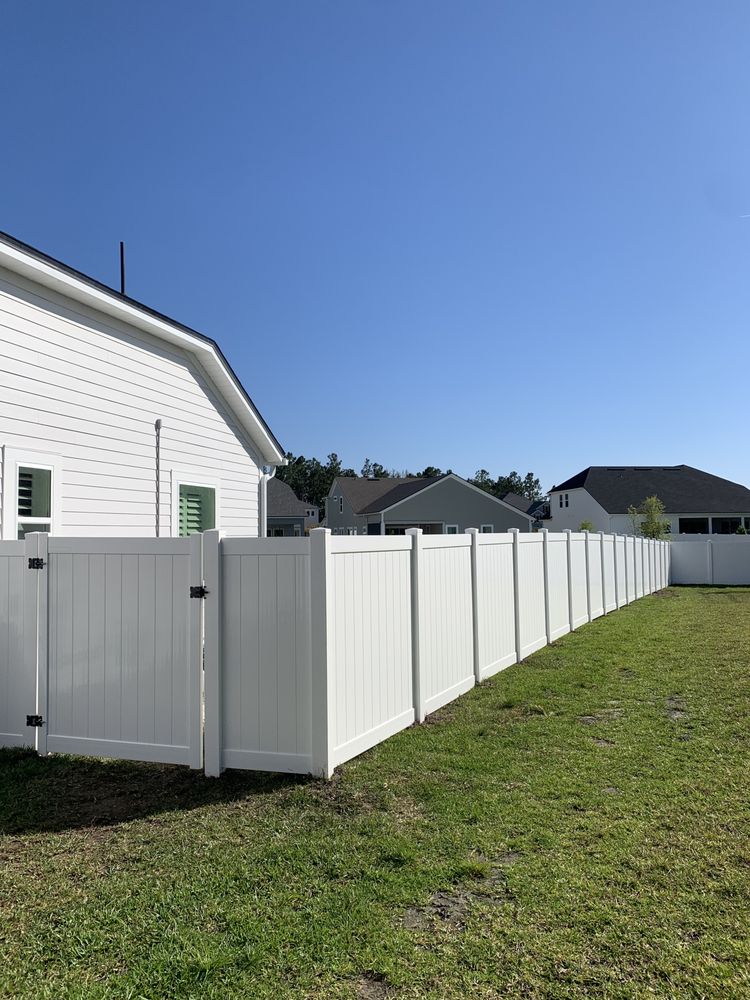 Active Fence Services
