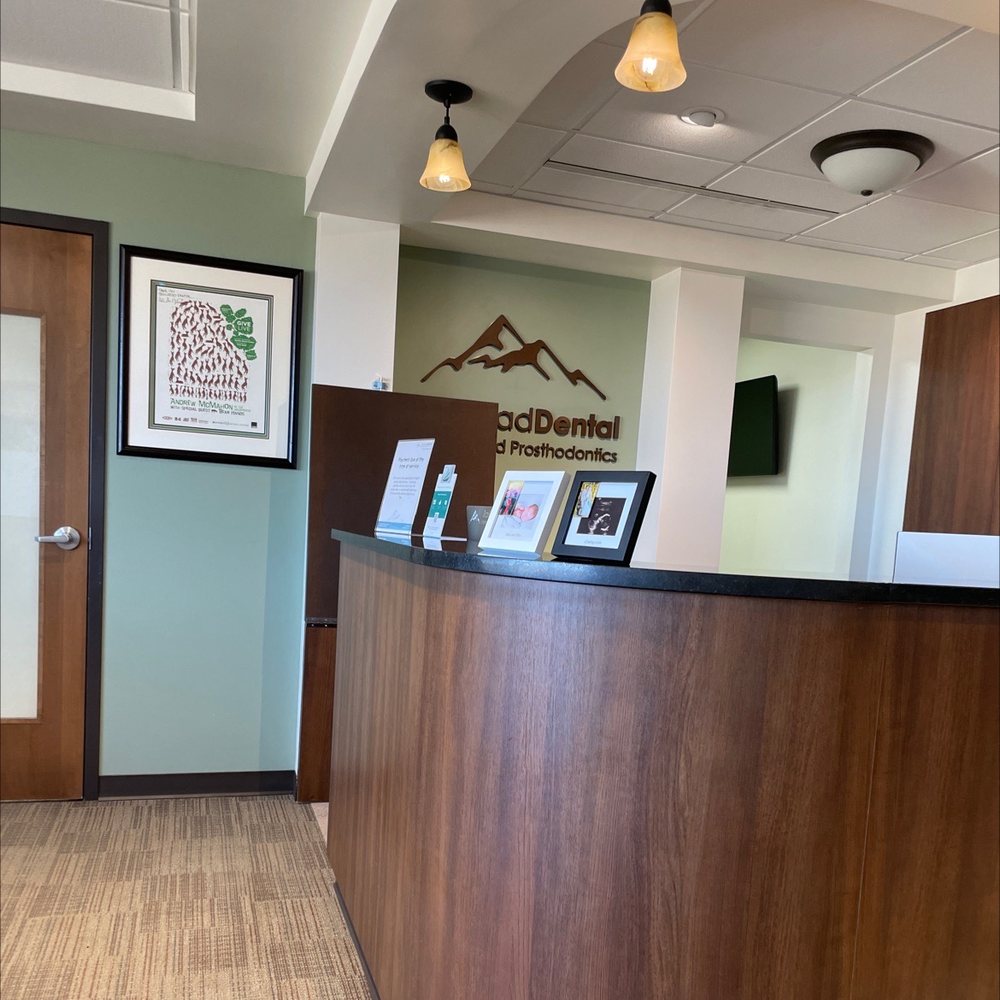 image of business Trailhead Dental