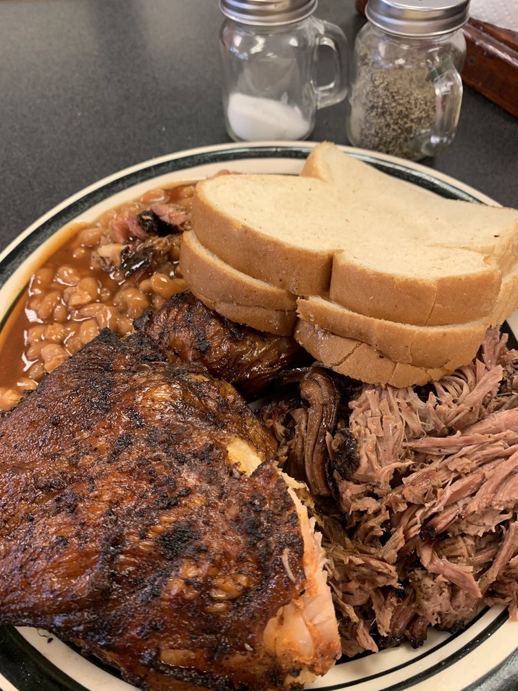 Daddy D's Southern Style BBQ