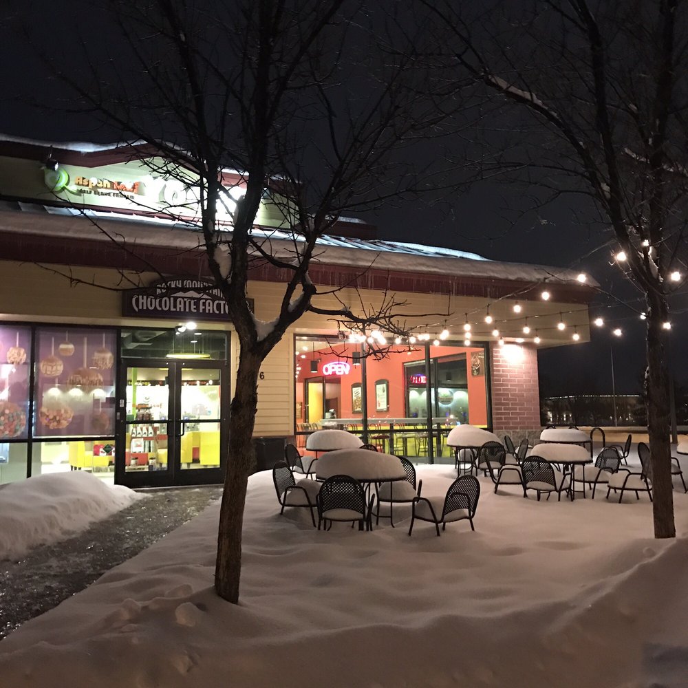 Delsa’s Ice Cream Parlour 19 Photos & 46 Reviews Ice Cream & Frozen Yogurt 7923 Ustick Rd