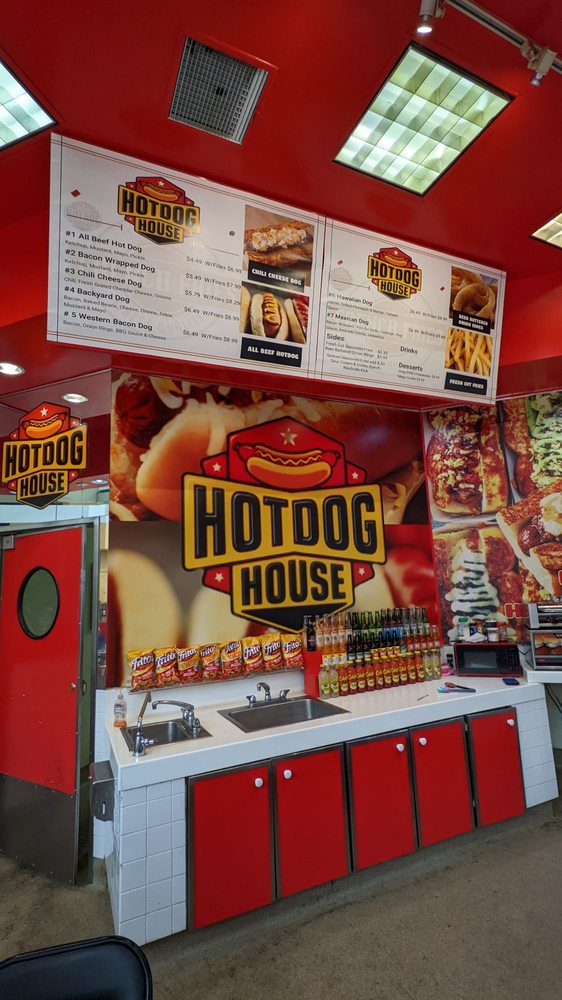 HotDog House