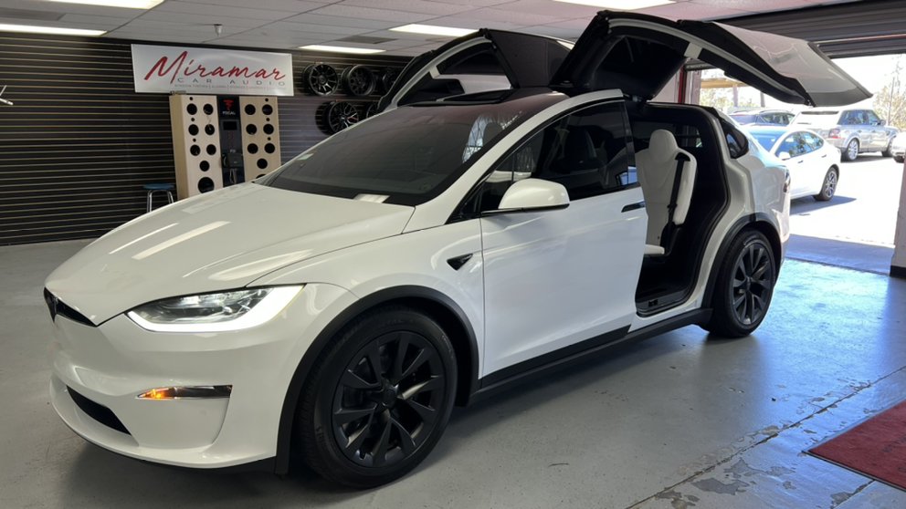 Miramar Car Audio & Ceramic Coating