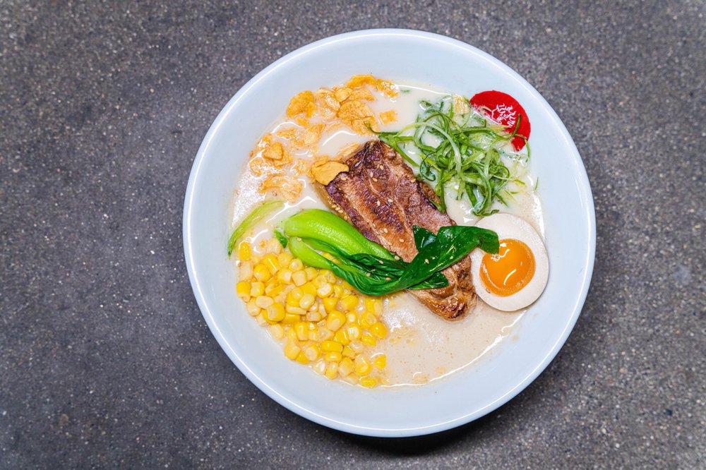 Tajima Ramen North Park
