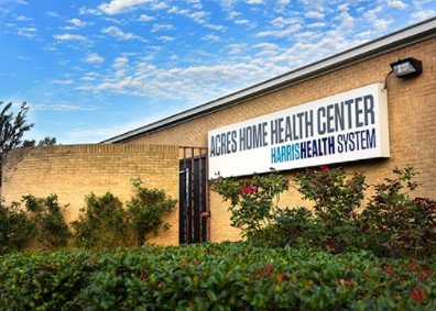 image of business Acres Home Health Center