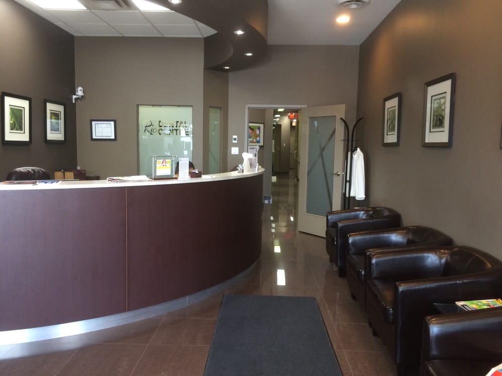 Rio Dental Centre