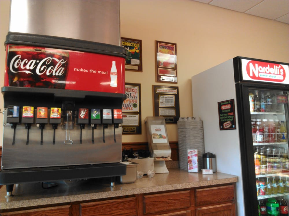 Nardelli’s Grinder Shoppe 32 Photos & 23 Reviews Italian 84