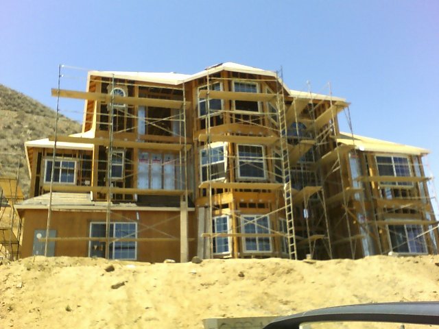 image of business Greg Patterson Construction