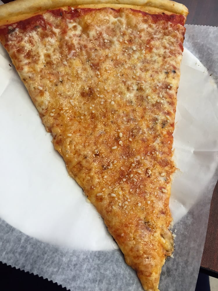 LJ Pizza Pizza 2734 Jerome Ave, Bedford Park, Bronx, NY