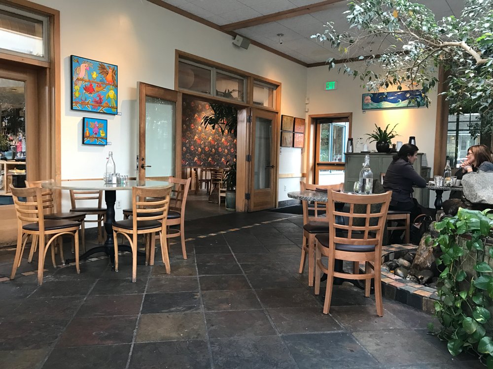 Cafe Flora 566 Photos & 883 Reviews Vegetarian 2901 E Madison St