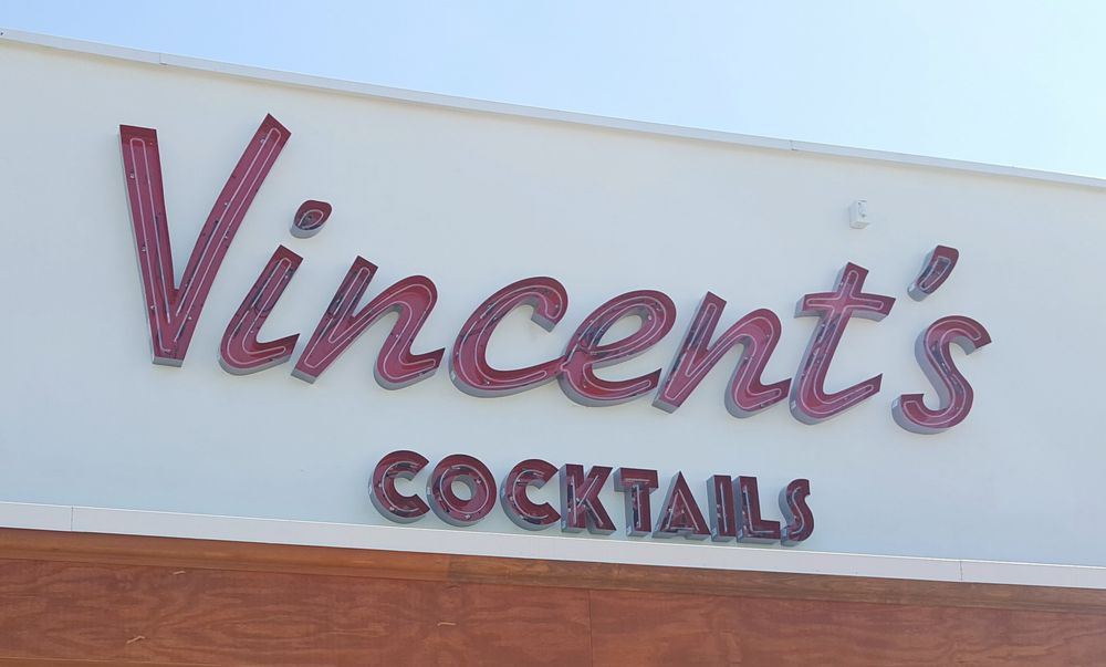 Vincent S Italian Kitchen Lauderdale By The Sea Vincent S Italian Kitchen Lauderdale By The Sea