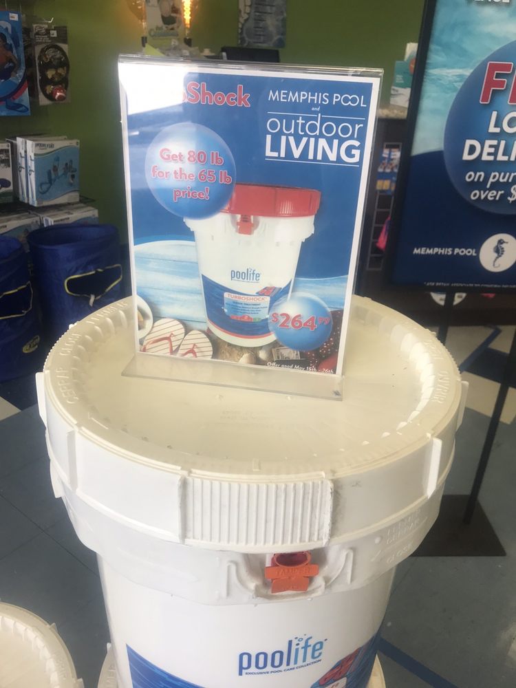 Memphis Pool Supply