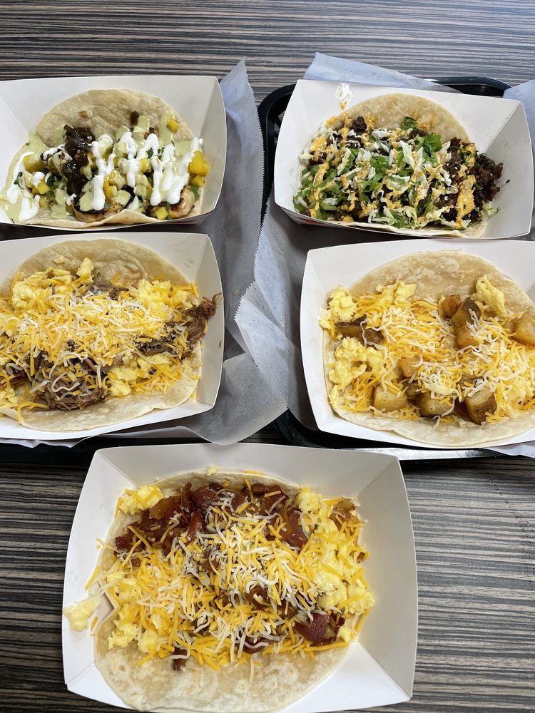 Liberty Taco Liberty Taco