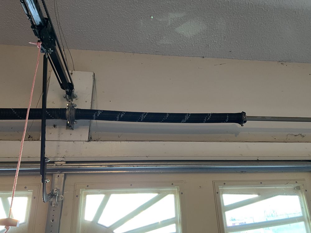 Precision Garage Door Service