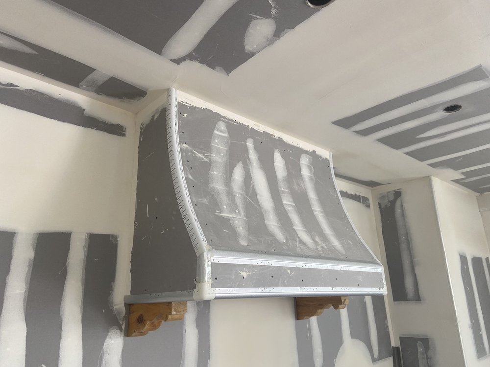 LA Drywall & Taping