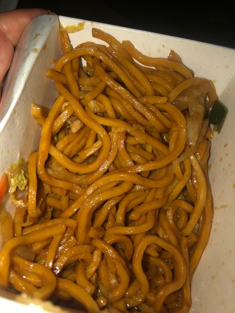 Panda King Chinese Restaurant