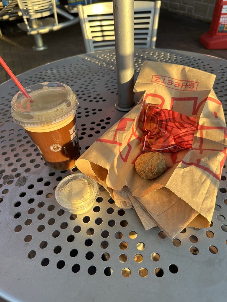 Sheetz