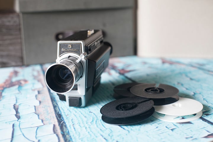 iDigitize Video Transfer