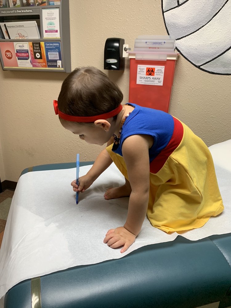 image of business Adelante Healthcare West Phoenix