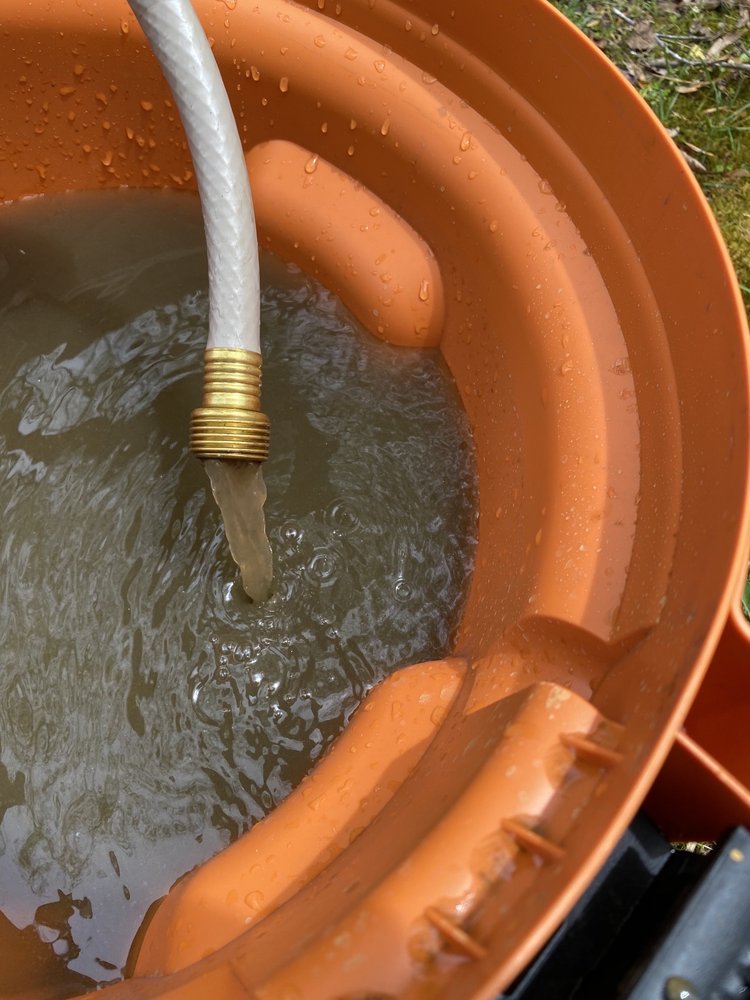Dexter Wells & Plumbing