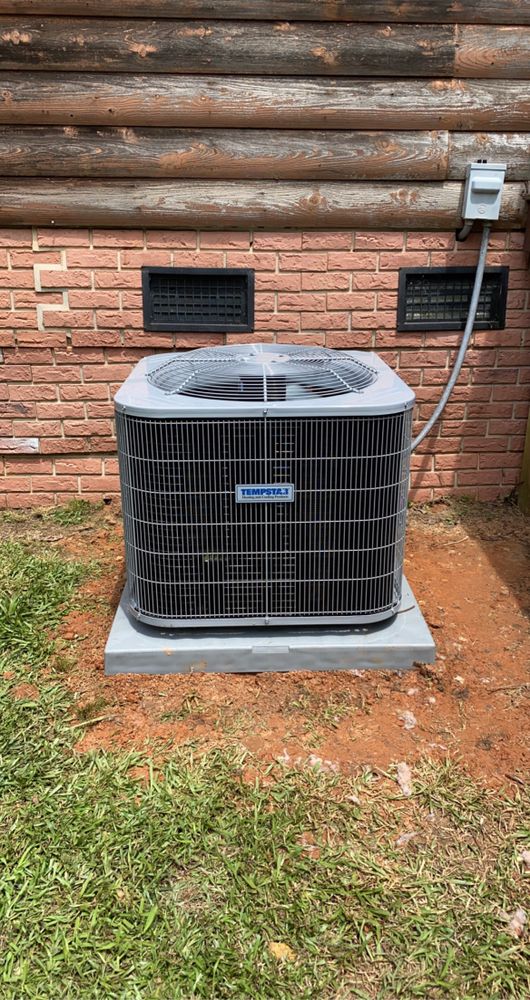 Hunters Plumbing & HVAC