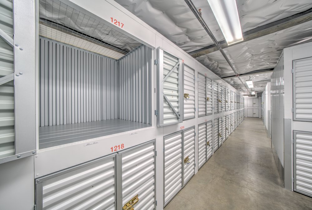 City Storage Emeryville