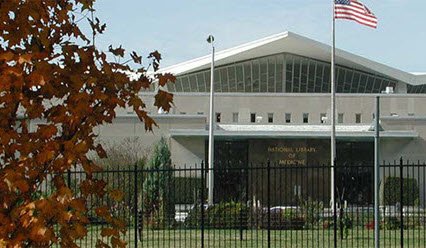 National Library of Medicine