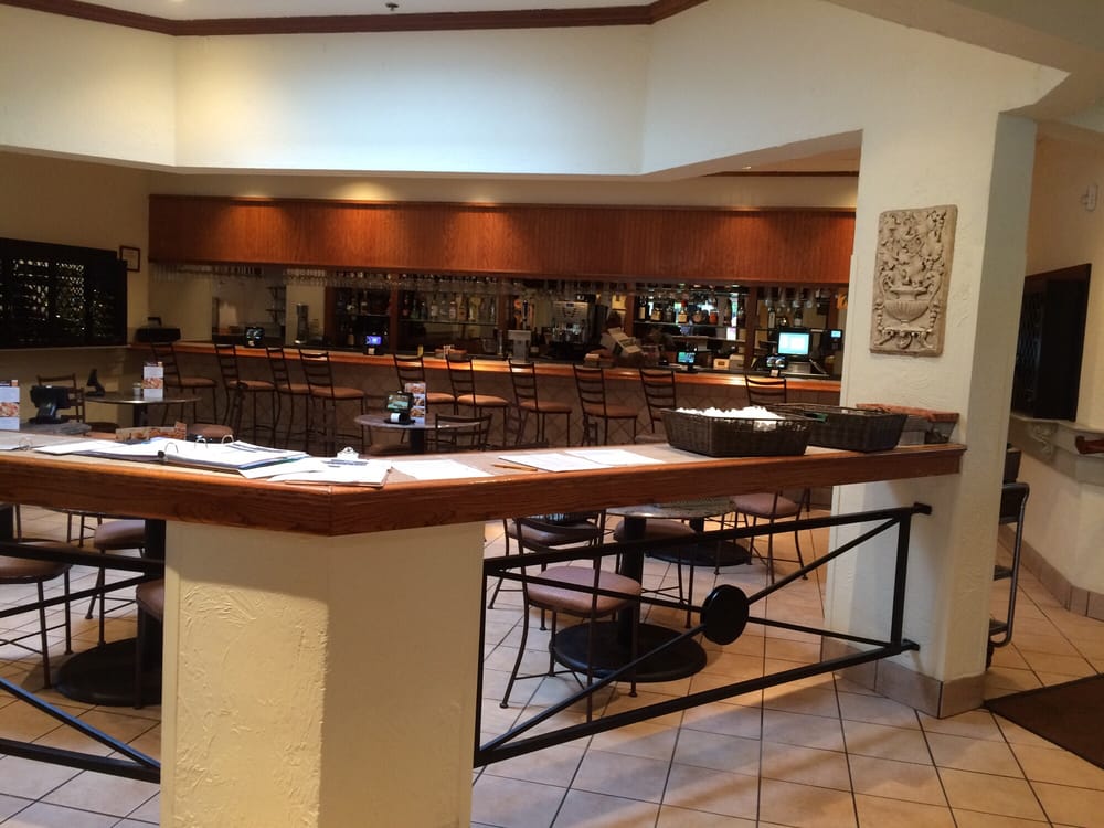 Photos For Olive Garden Italian Restaurant Inside Yelp