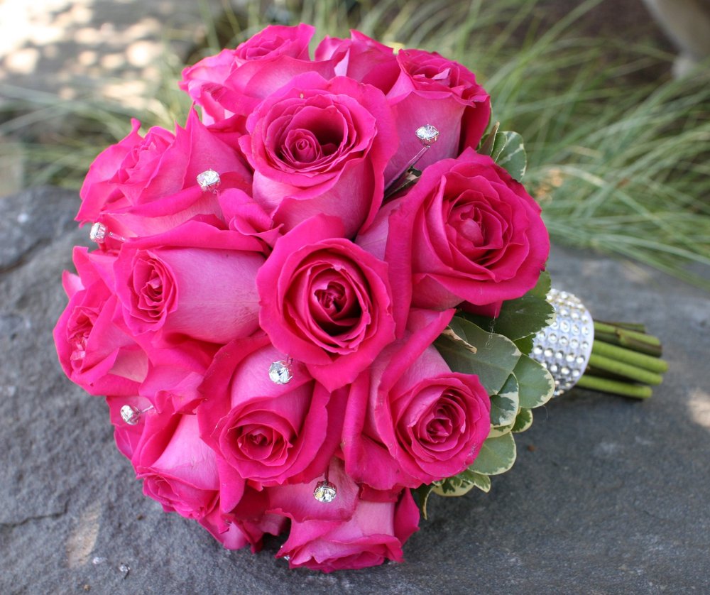 Opal's Artistry in Flowers & Balloons