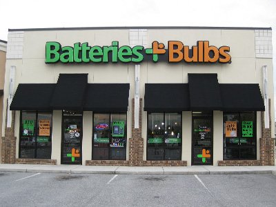 Batteries Plus Bulbs 24174 Highway 27 Lake Wales Fl Electronics Photos 10
