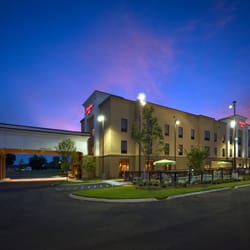 Hampton Inn Jackson 33 Photos Hotels 4150 North College Ave Photo Of Hampton Inn Jackson Al United States