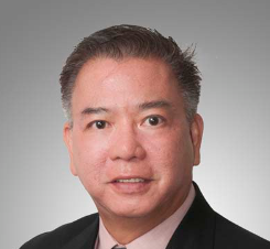 image of business Ernesto Ong, MD - PIH Health