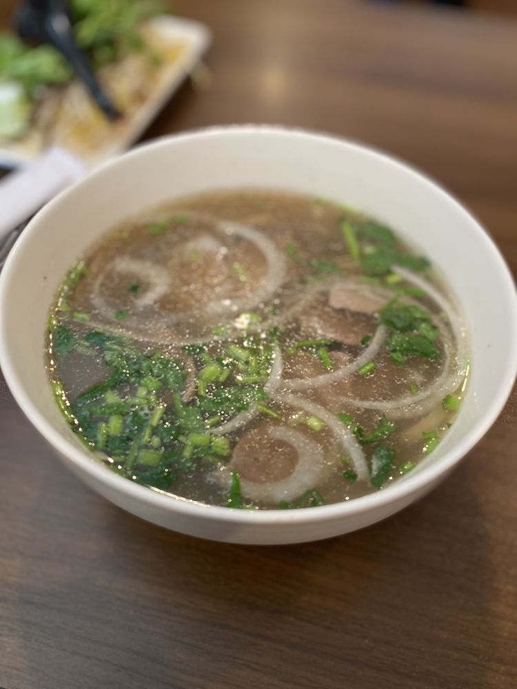 Pho Basil