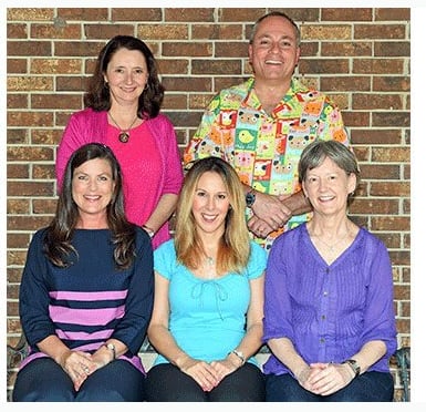 image of business Myrtle Avenue Pediatrics