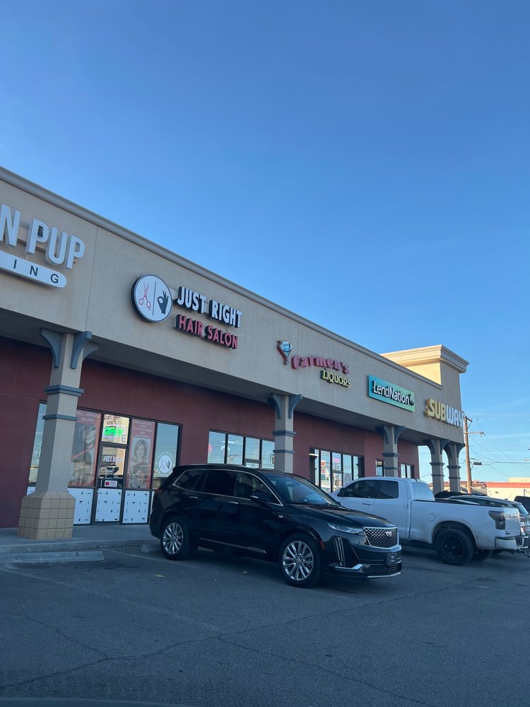 Carmen's Liquor