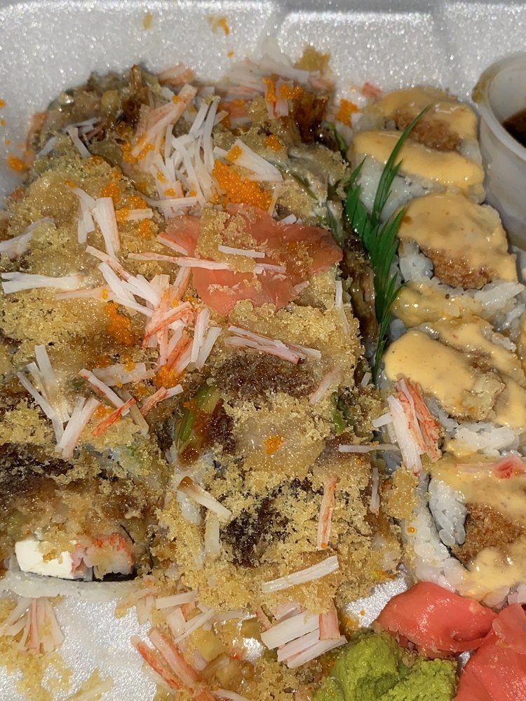 Hibachi Express Hibachi Express