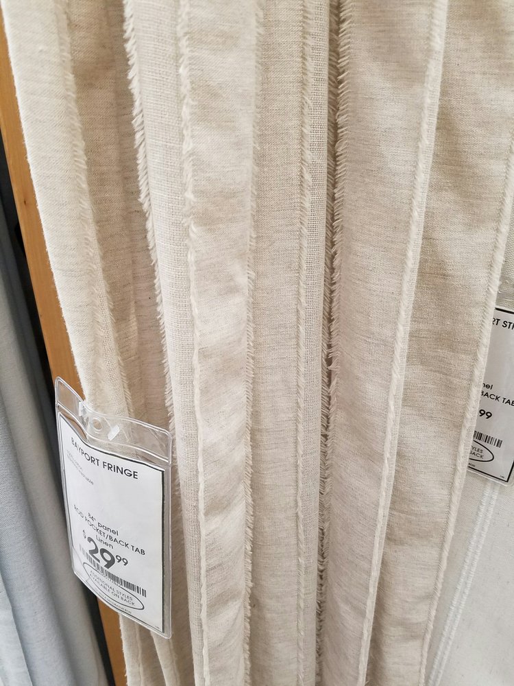 Bed Bath & Beyond