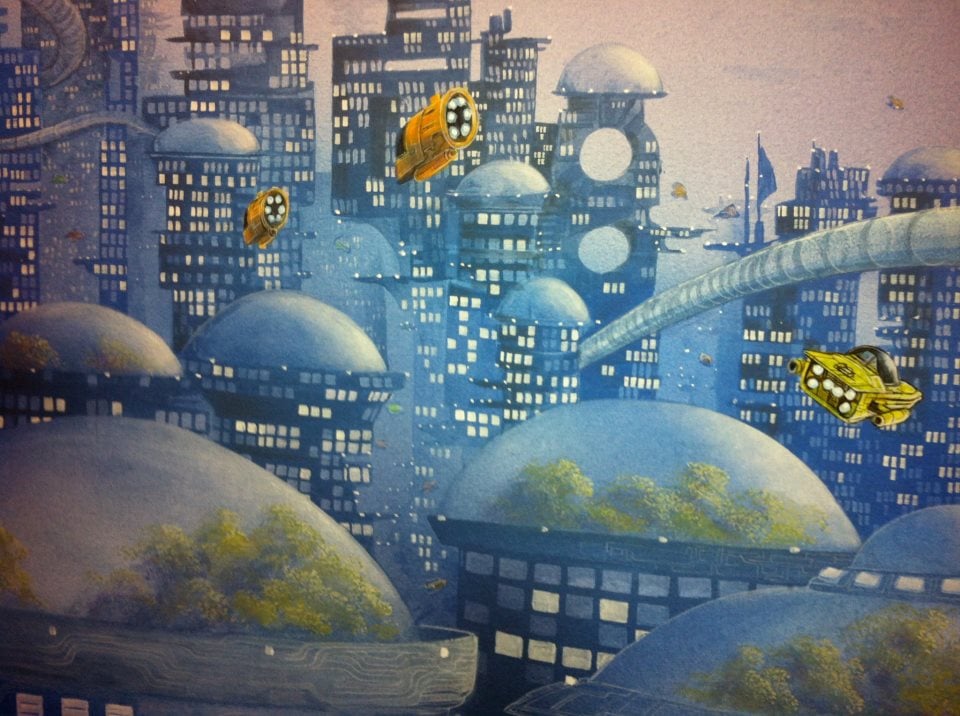 image of business D Ward Designs