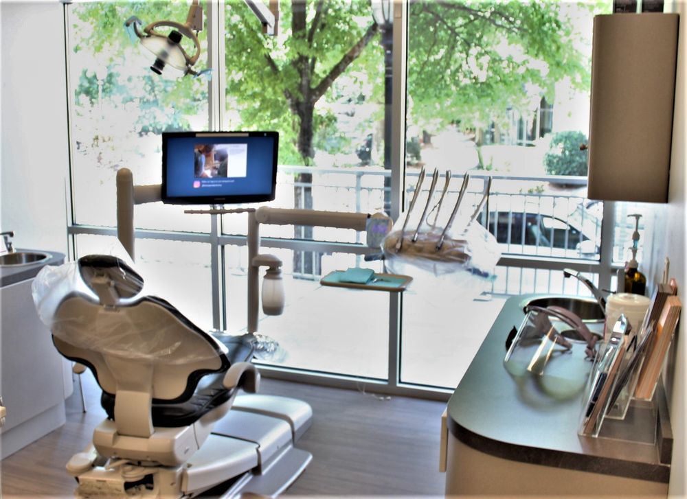 image of business Inman Park Dentistry