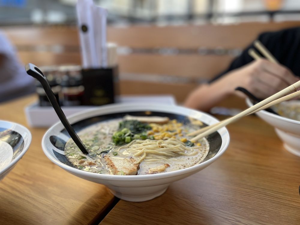 Silverlake Ramen Silverlake Ramen