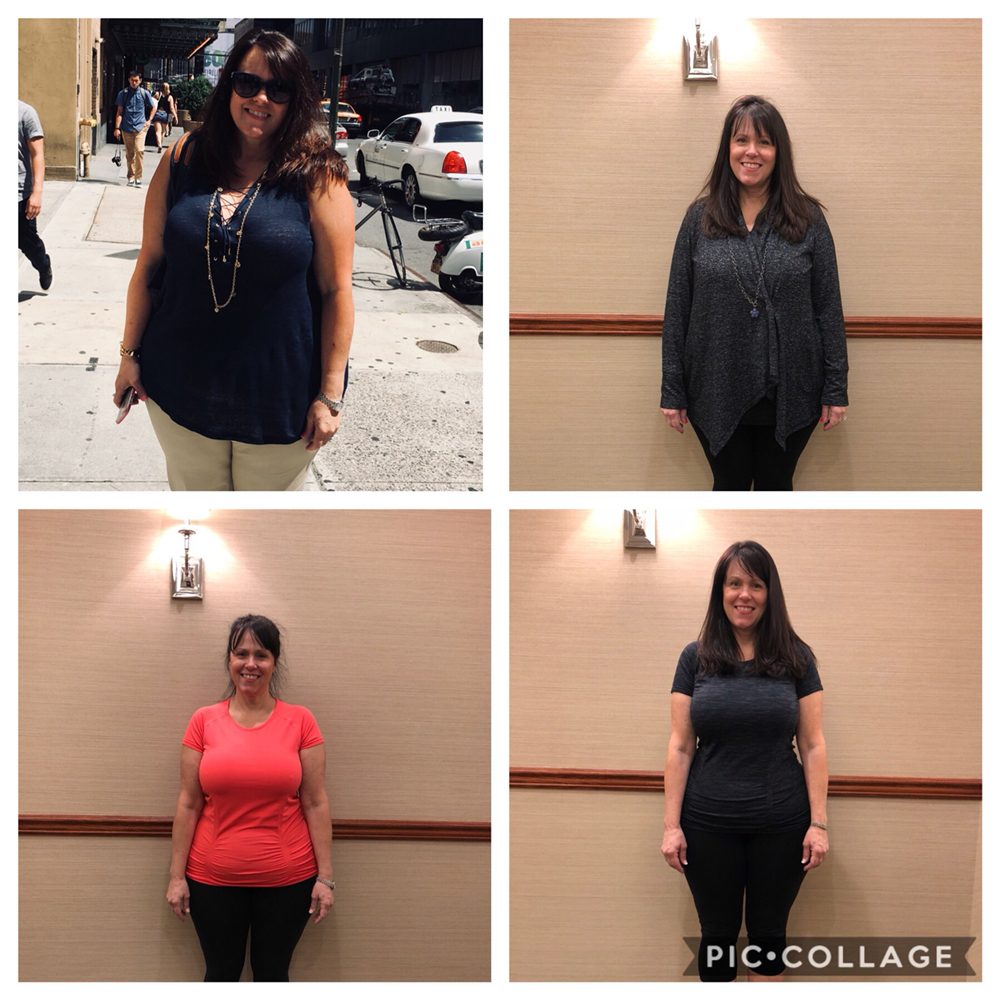 AIM Weight Management Weight Loss Centers 2200 Northern Blvd, East