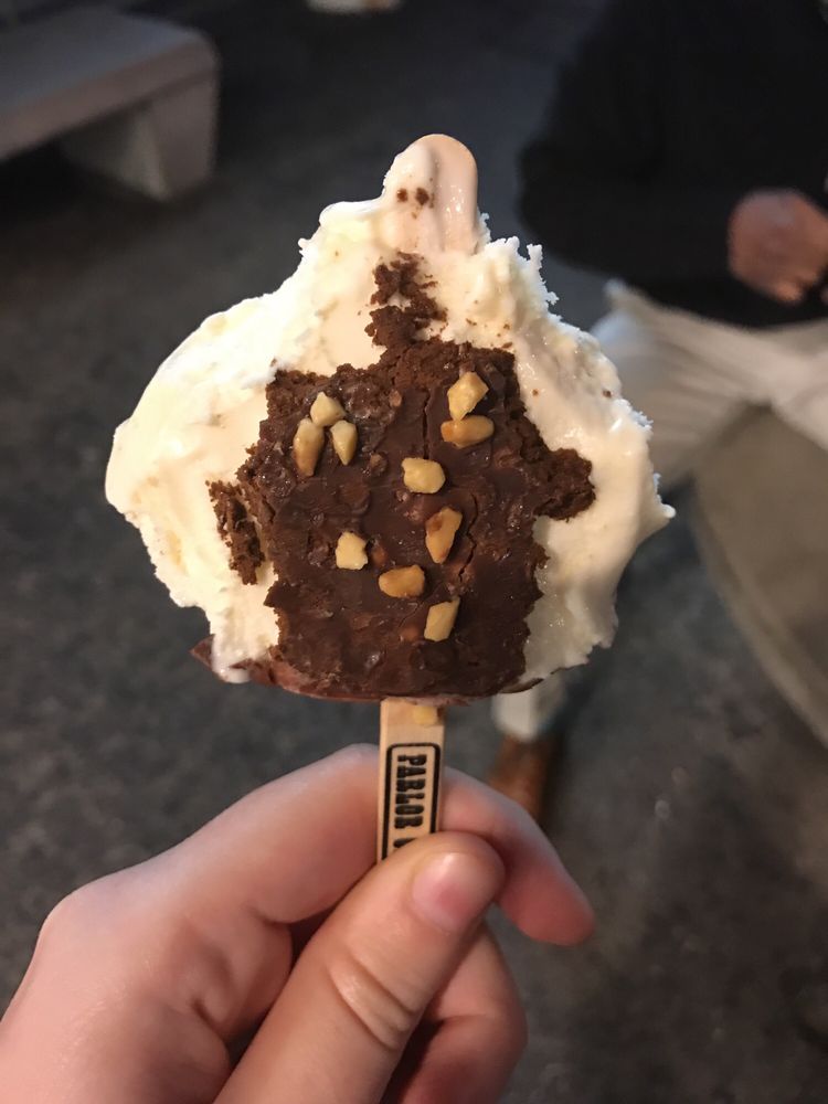 Parlor City Ice Cream 21 Photos & 23 Reviews Ice Cream & Frozen