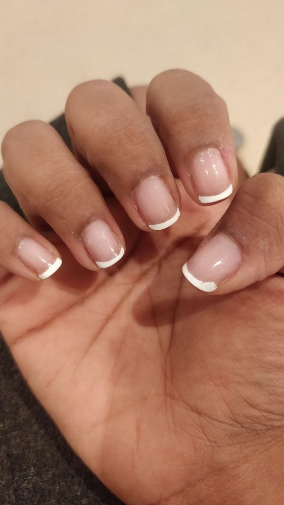 Serenity Nail and Spa